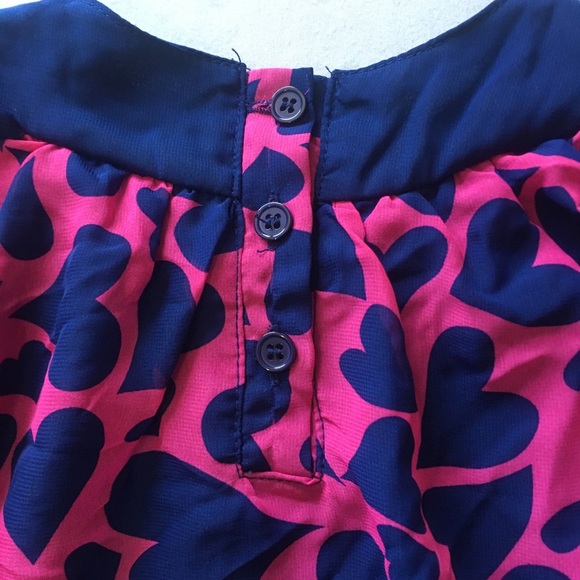 Girls Wonderkids Top 3T - Picture 5 of 6